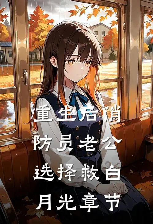 重生后消防员老公选择救白月光章节