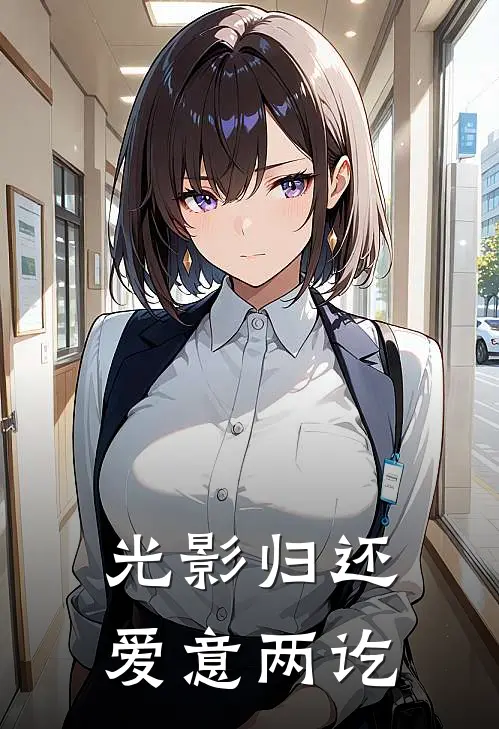 光影归还，爱意两讫