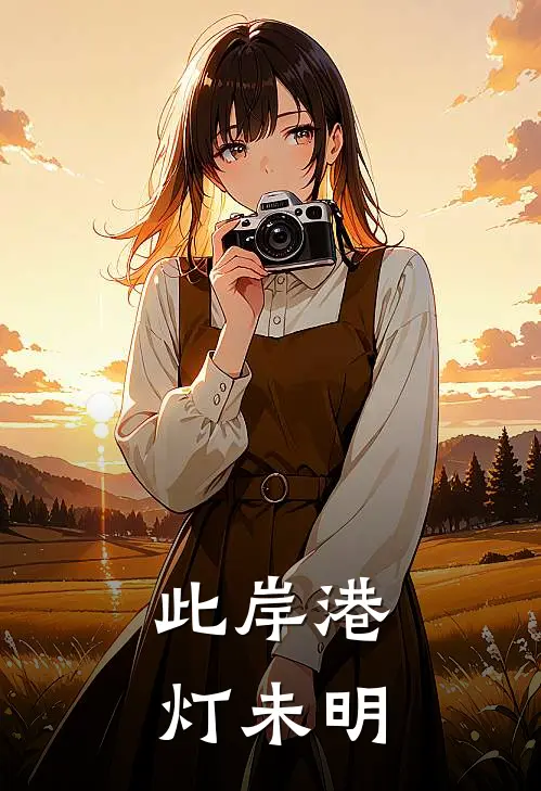 此岸港灯未明