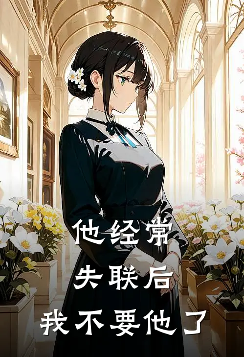 他经常失联后，我不要他了