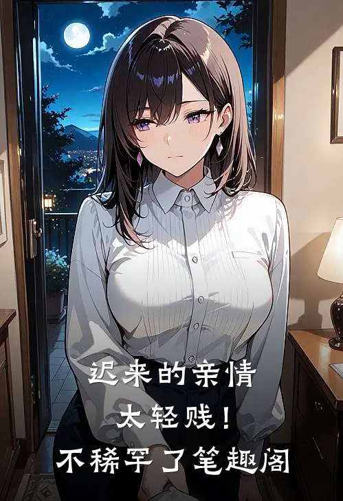 迟来的亲情太轻贱！不稀罕了笔趣阁