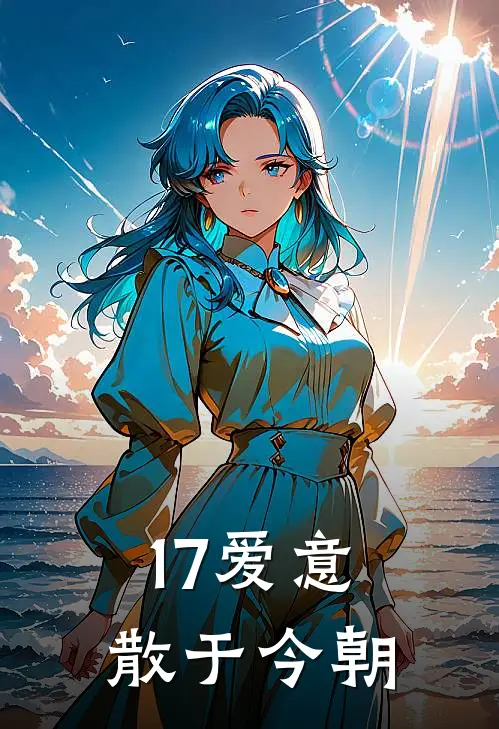 17爱意散于今朝