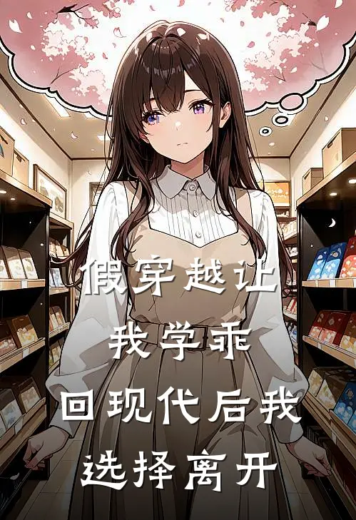 假穿越让我学乖，回现代后我选择离开