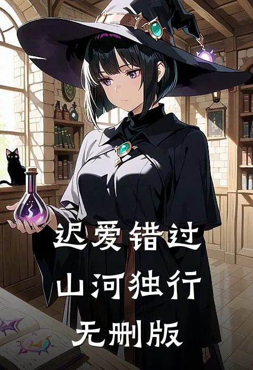 迟爱错过，山河独行无删版