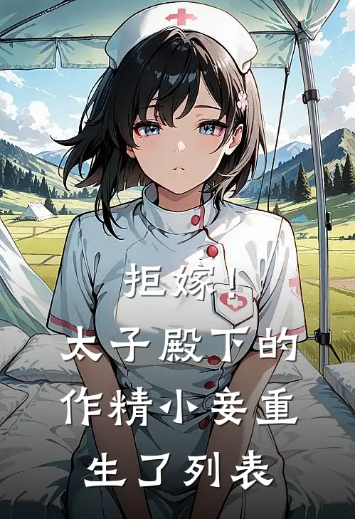 拒嫁！太子殿下的作精小妾重生了列表