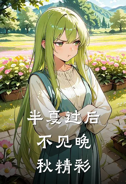 半夏过后，不见晚秋精彩
