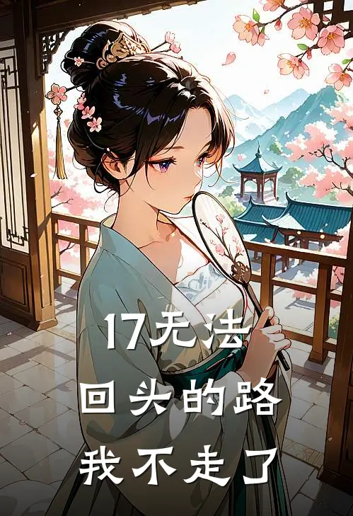 17无法回头的路，我不走了