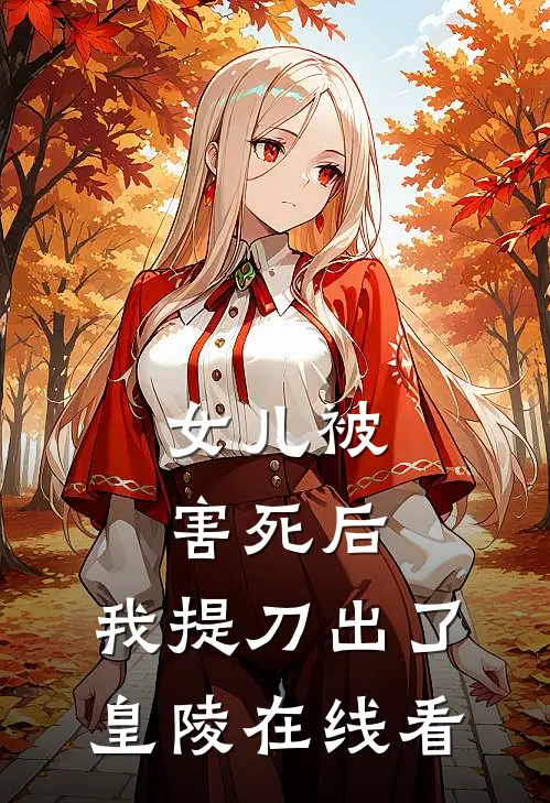 女儿被害死后，我提刀出了皇陵在线看