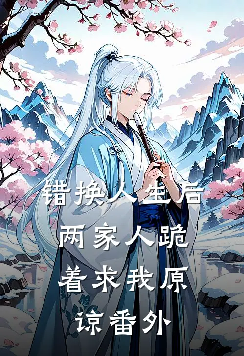 错换人生后，两家人跪着求我原谅番外