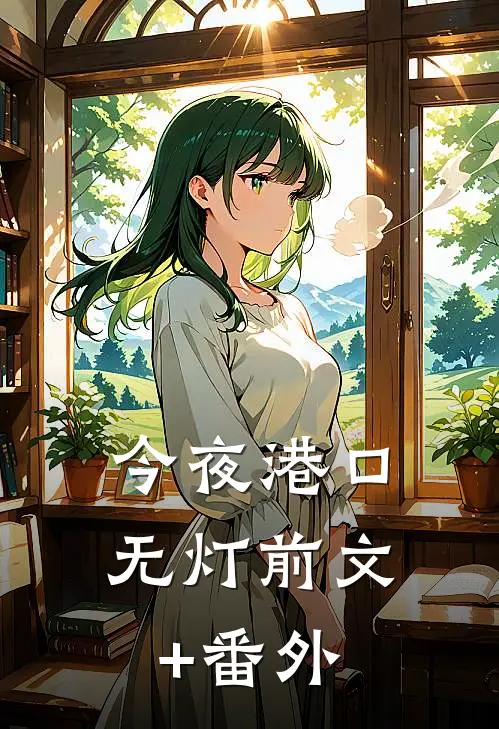 今夜港口无灯前文+番外