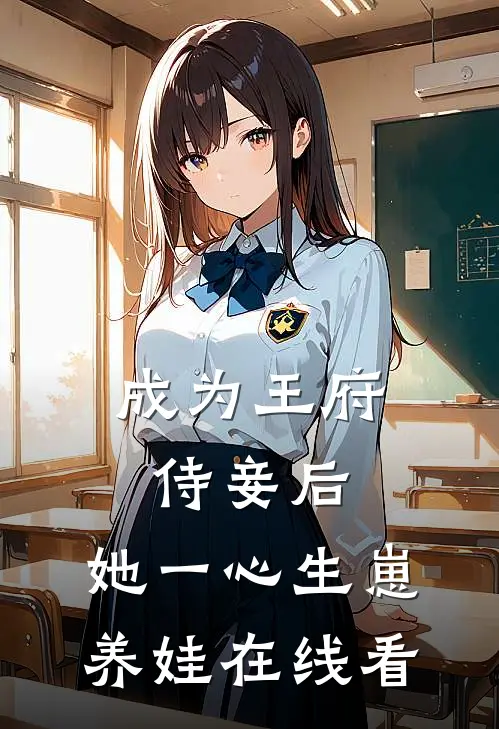 成为王府侍妾后，她一心生崽养娃在线看