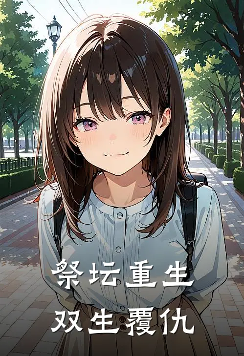 祭坛重生，双生覆仇