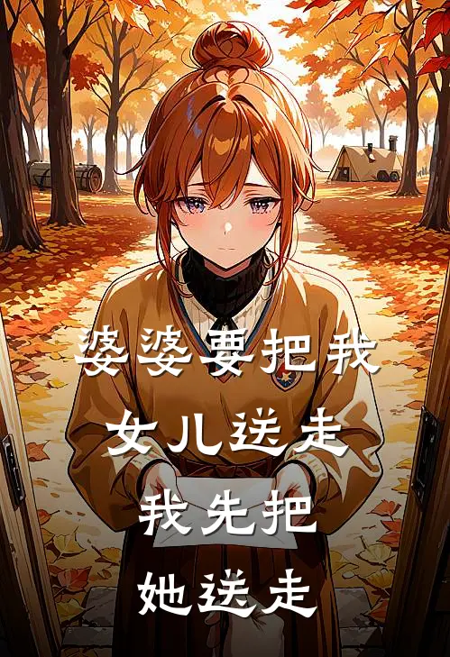 婆婆要把我女儿送走，我先把她送走