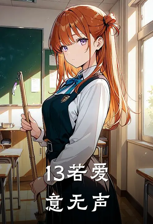 13若爱意无声