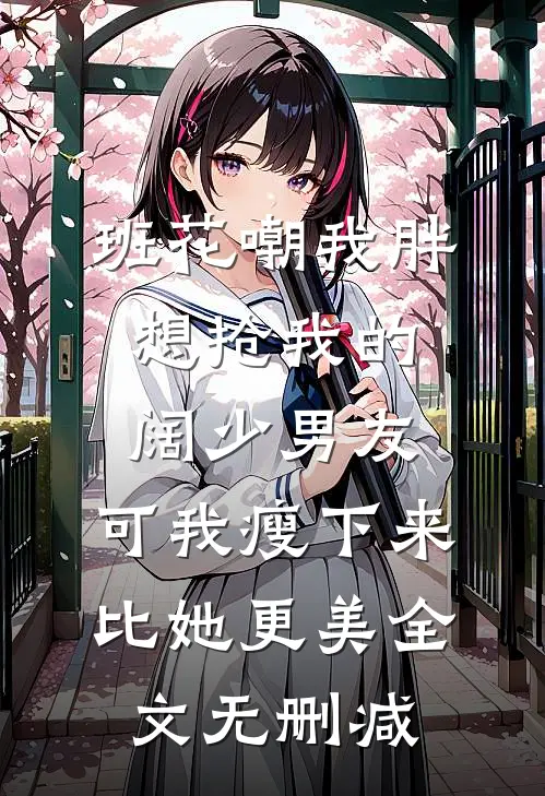 班花嘲我胖想抢我的阔少男友，可我瘦下来比她更美全文无删减