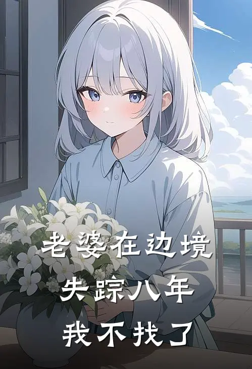 老婆在边境失踪八年，我不找了