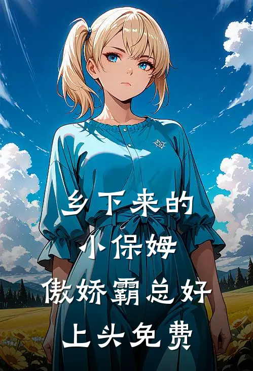 乡下来的小保姆，傲娇霸总好上头免费