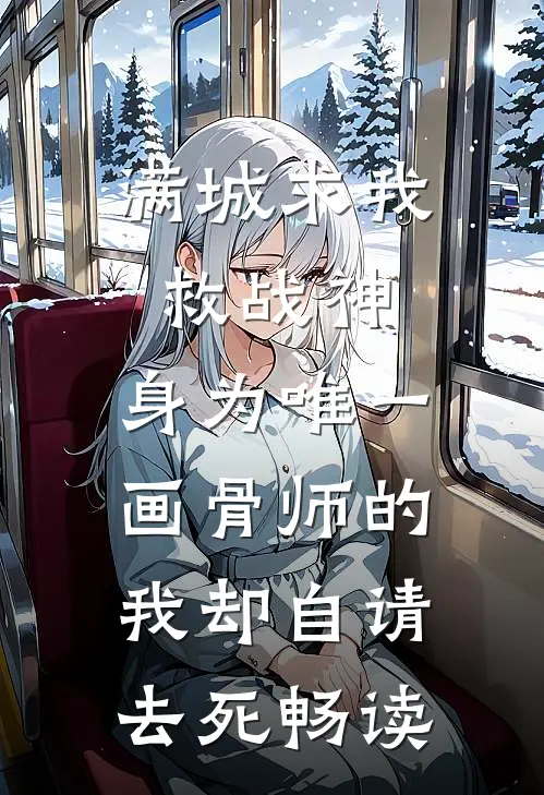 满城求我救战神，身为唯一画骨师的我却自请去死畅读