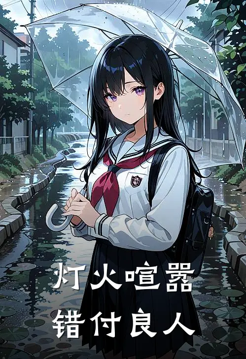 灯火喧嚣，错付良人