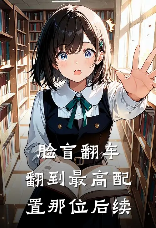 脸盲翻车，翻到最高配置那位后续