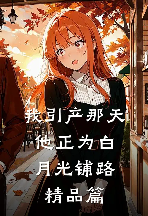 我引产那天，他正为白月光铺路精品篇