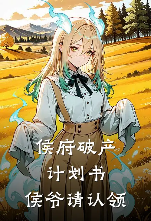 侯府破产计划书，侯爷请认领