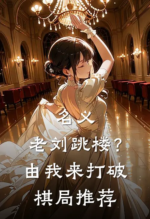 名义：老刘跳楼？由我来打破棋局推荐