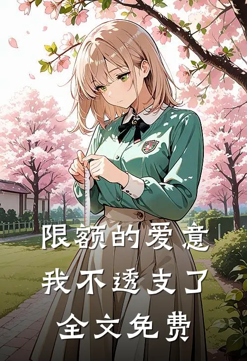限额的爱意，我不透支了全文免费