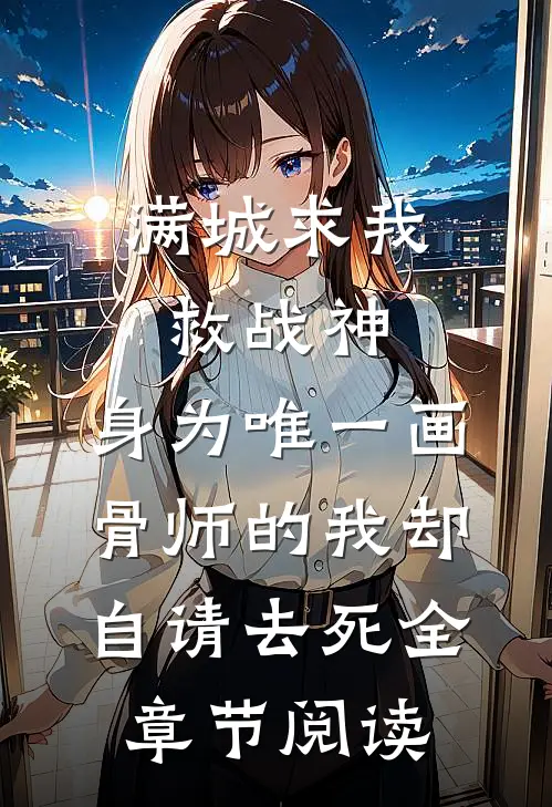 满城求我救战神，身为唯一画骨师的我却自请去死全章节阅读
