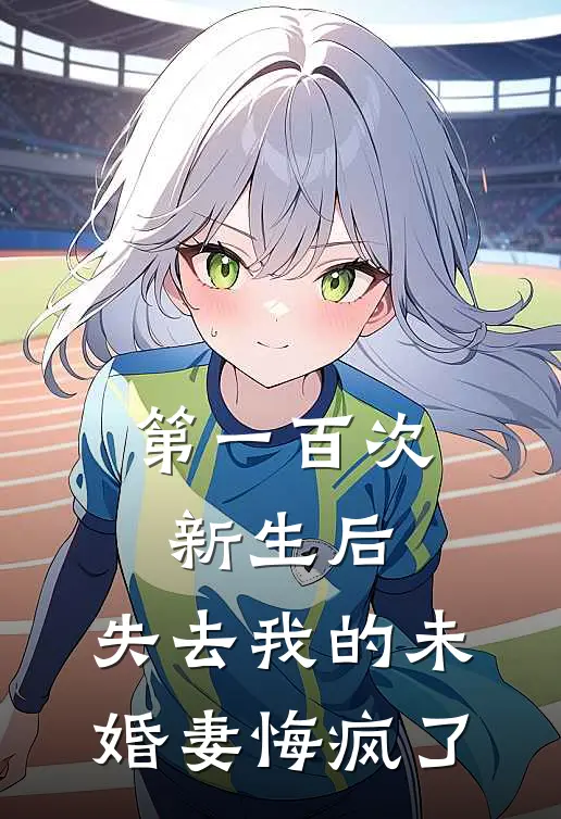 第一百次新生后，失去我的未婚妻悔疯了