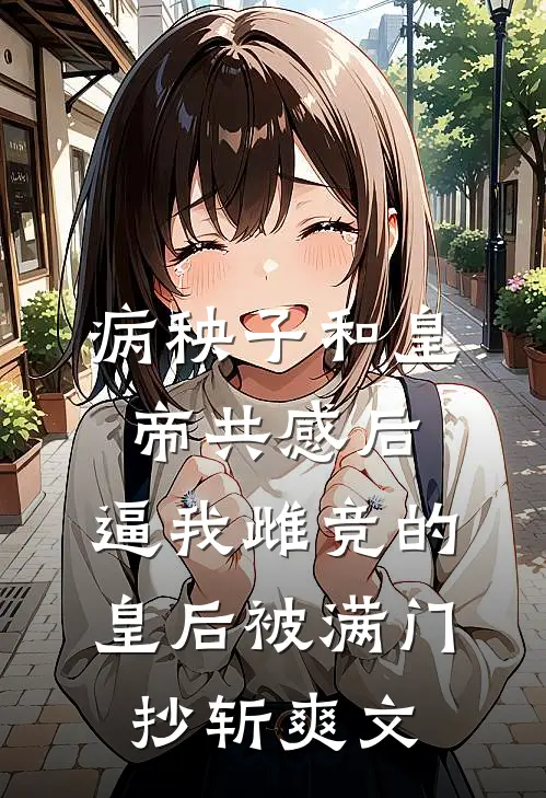 病秧子和皇帝共感后，逼我雌竞的皇后被满门抄斩爽文