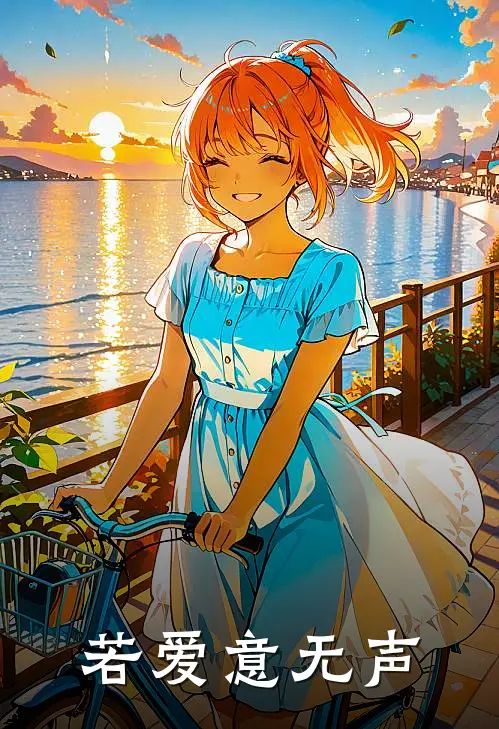 若爱意无声