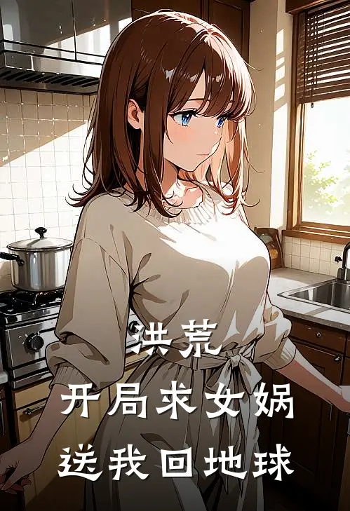 洪荒：开局求女娲送我回地球