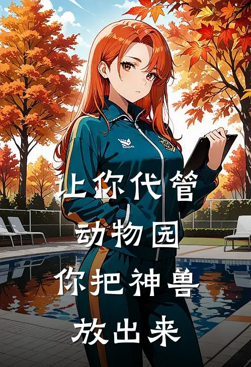 让你代管动物园，你把神兽放出来