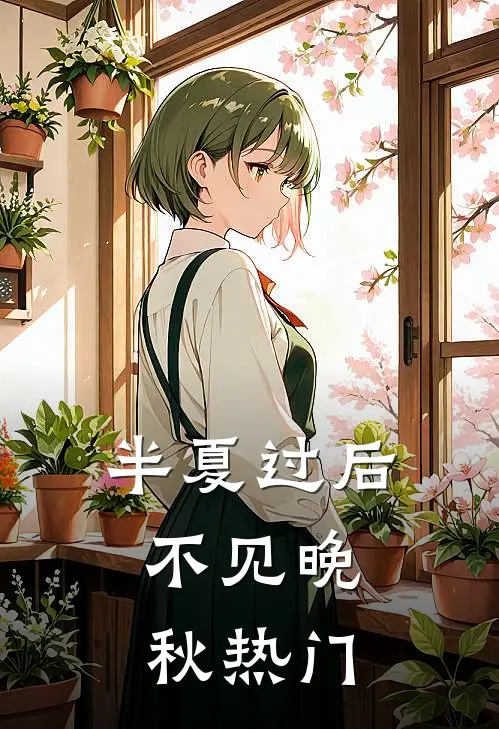 半夏过后，不见晚秋热门
