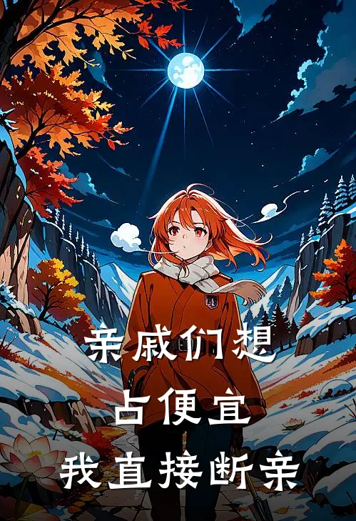 亲戚们想占便宜，我直接断亲