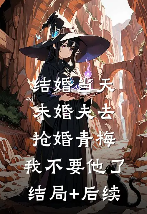 结婚当天未婚夫去抢婚青梅，我不要他了结局+后续