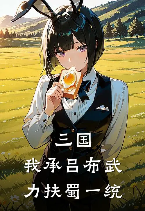 三国：我承吕布武力扶蜀一统