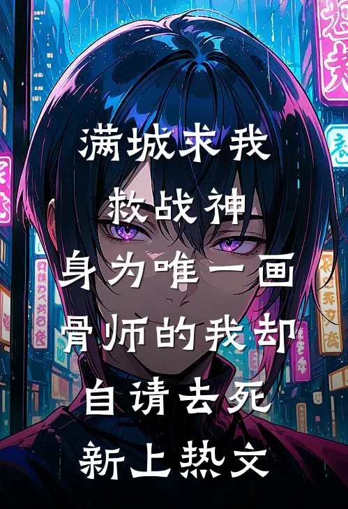 满城求我救战神，身为唯一画骨师的我却自请去死新上热文