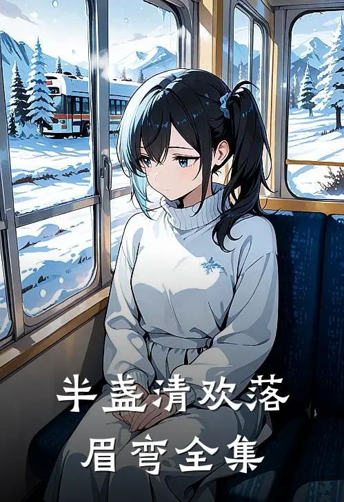 半盏清欢落眉弯全集