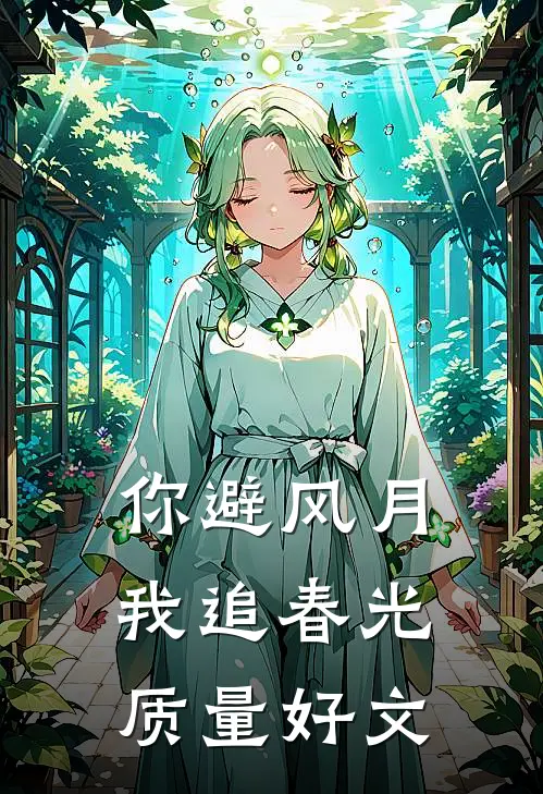 你避风月，我追春光质量好文