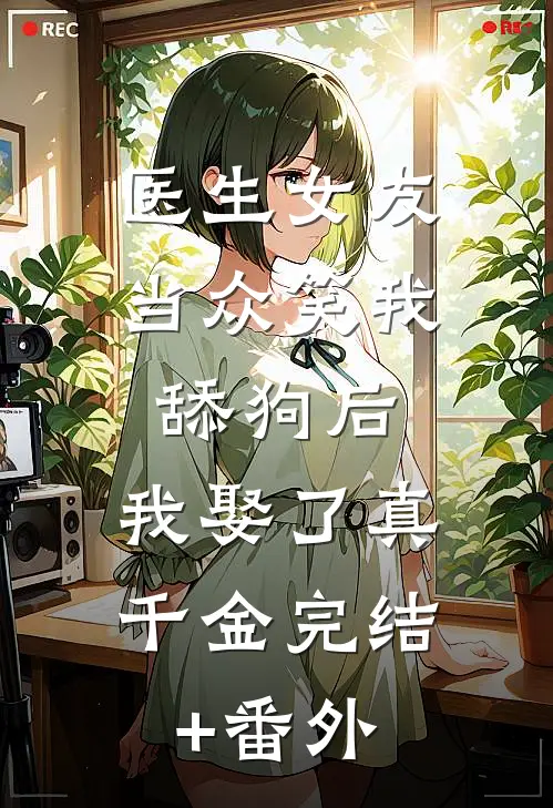 医生女友当众笑我舔狗后，我娶了真千金完结+番外