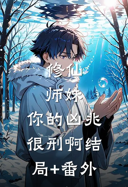 修仙：师妹，你的凶兆很刑啊结局+番外