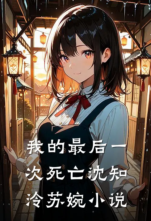 我的最后一次死亡沈知泠苏婉小说