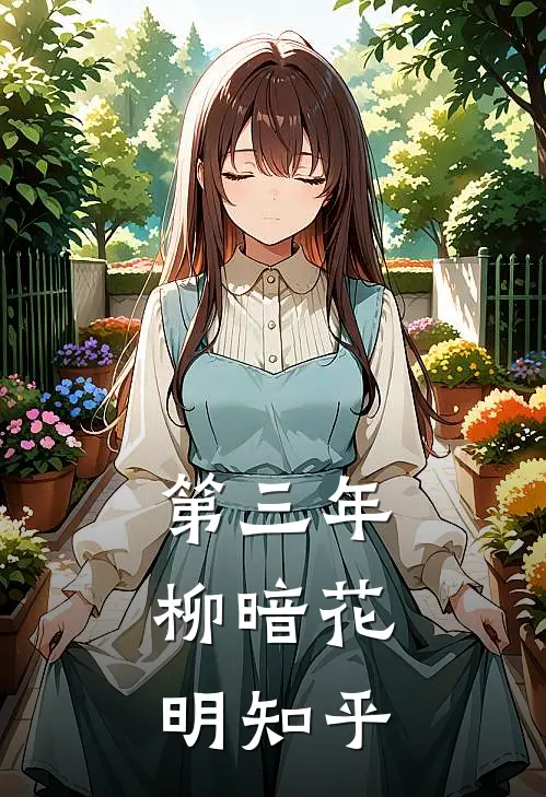 第三年，柳暗花明知乎