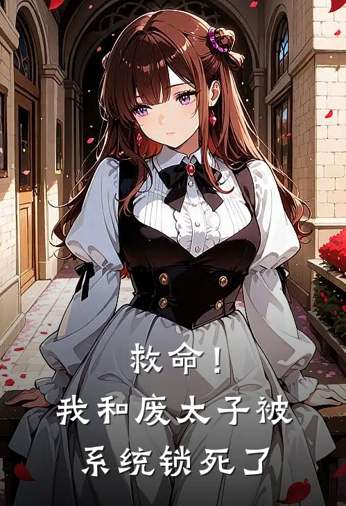 救命！我和废太子被系统锁死了