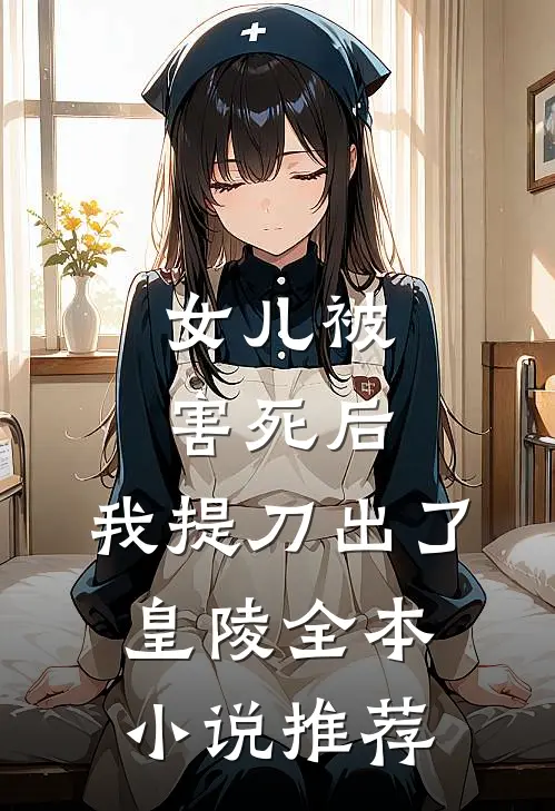 女儿被害死后，我提刀出了皇陵全本小说推荐