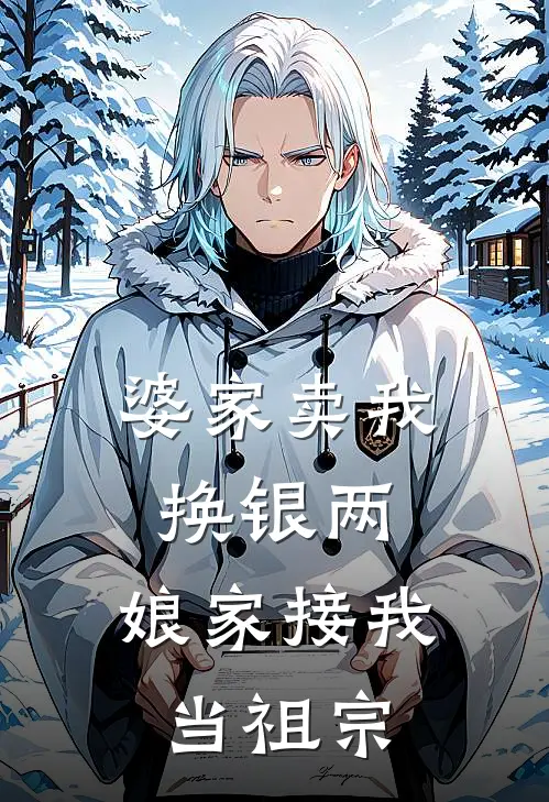 婆家卖我换银两，娘家接我当祖宗