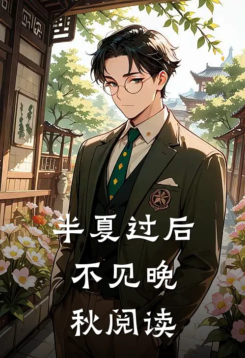 半夏过后，不见晚秋阅读