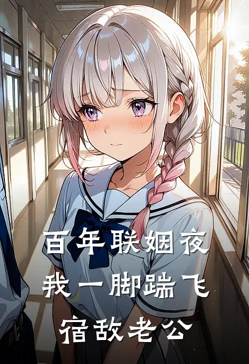 百年联姻夜，我一脚踹飞宿敌老公